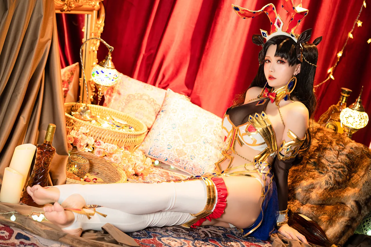 星之迟迟 - 伊什塔尔同人-erohere28.webp